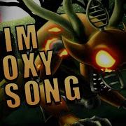 Grim Foxy Song Rockit Gaming