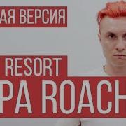 Papa Roach Cover На Русском