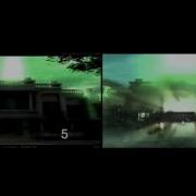 Shadow The Hedgehog Beta Cgi Comparison Eclipse Cannon Fire