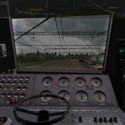 Пробный Выезд На Вл85 Со Слюдянки На Иркутск В Zdsimulator