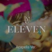 Acapella Ive