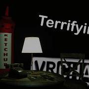 Vrchat Horror Maps