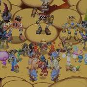Earth Island Remix