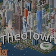 Theo Town Ost