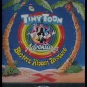 Tiny Toon Adventures Buster S Hidden Treasure Montana Max S Base Music