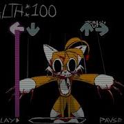 Fnf Tails Doll Fanmod Full