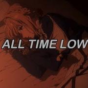 All Time Low Jon Bellion Sad Version