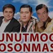 Unutmoq Osonmas Gala Konsert 2019 New Xotira Kechasi