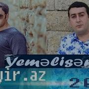 Uzeyir Mehdizade Yemelisen Ft Behruz Hesenli