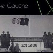 Friends Are Friends Rive Gauche