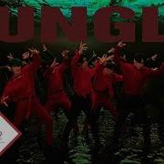 Cix Jungle