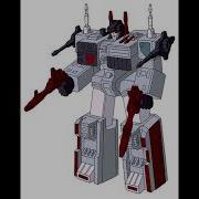 Transformers Transformation Sound Different Affects