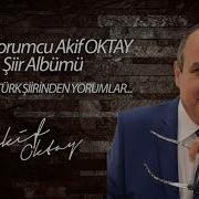 Akif Oktay Şiirleri