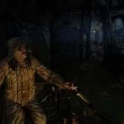 Прохождение Metro Last Light Hardcore 08 Стрип Клуб