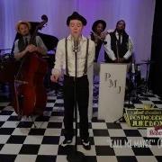 Call Me Maybe Postmodern Jukebox Reboxed Cover Ft Von Smith