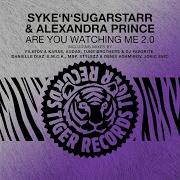 Are You Watching Me E M C K Extended Remix