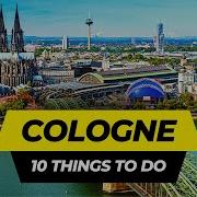 Cologne