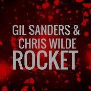 Gil Sanders Rocket