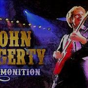 Credence Clearwater Revival John Fogerty Premonition Complete Live