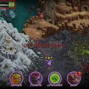 Kingdom Rush Vengeance Mod Unlimited Gems Apk Download 2019