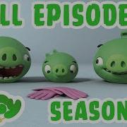 Piggy Tales Season 1