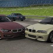 Bmw Crash Compilation Etk Beamng Drive