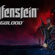 Wolfenstein Youngblood Soundtrack