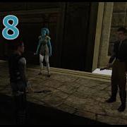 Jedi Knight Jedi Academy Walkthrough Part 28 Korriban Temples Kor1