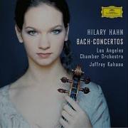 Concerto No 2 In E Major For Violin And Orchestra Bwv 1042 Ii Adagio