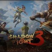 Shadow Fight 3 Ost Shadow Descendant Emperor Boss Fight