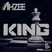 Ahzee King Extended Mix