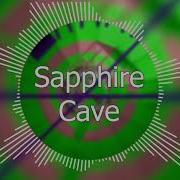 Sapphire Cave