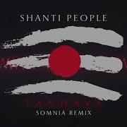 Tandava Somnia Remix