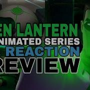 Green Lantern The Animated Series Se1 Ep1 Beware My Power 1 Screen 16