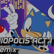 Studiopolis Remix