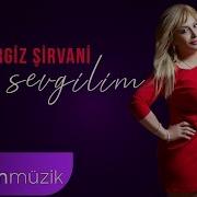 Nergiz Shirvani Ay Sevgilim Yeni 2019