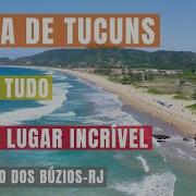 Praia De Tucuns Bu Zios