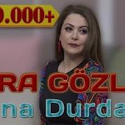 Qara Gözlər Dana Durdana