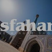 Isfahan 1