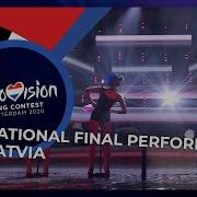 Samanta Tīna Still Breathing Reaction Latvia Евровидение2020 Eurovision 2020