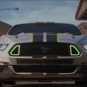 Клип Про Need For Speed Payback