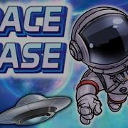 Space Chase