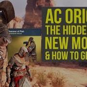 Hidden Ones Dlc All New Legendary Outfits Mounts And Weapons Assassin