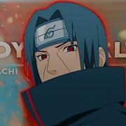 Itachi Edit