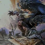 Battle Theme Monster Hunter