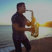 Saxophone Vol 2 Samuel Solís