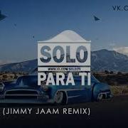 St Луи Луи Jimmy Jaam Remix