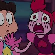 Spinel Get S Drunk Steven Universe Fan Animation