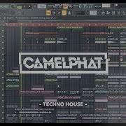 Free Flp Fisher Camelphat Style Techno House W Vocals Fl Studio