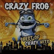 Crazy Frog How Do You Do